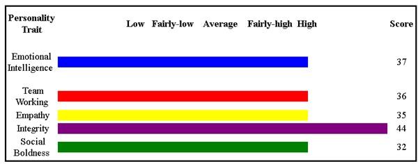 Figure- 50 Item interpersonal skills Questionnaire Results.jpg